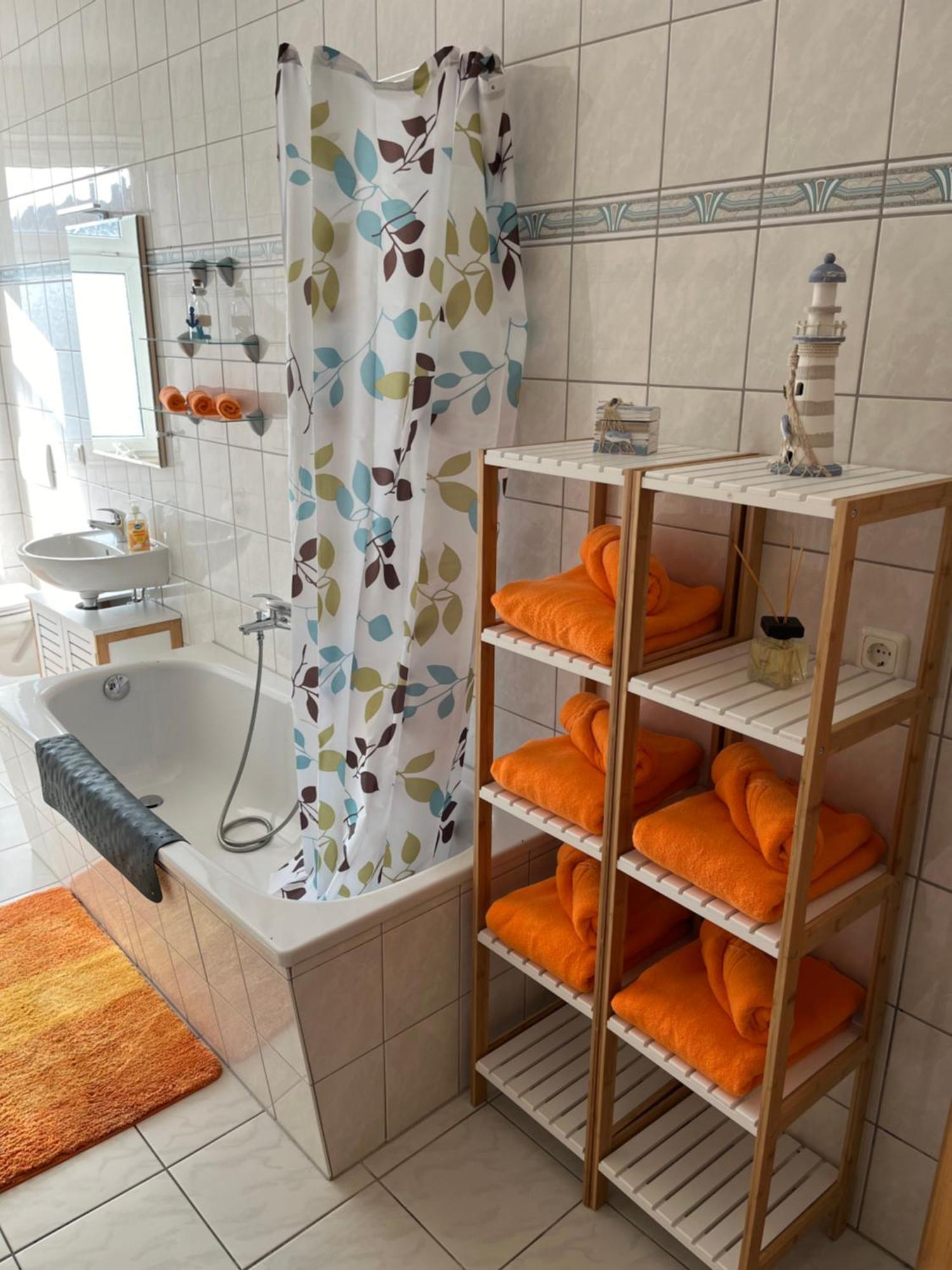 Fewo "Franzi" 5 Personen, Zentrale Lage, Parkplatz Dessau-Rosslau Exterior photo